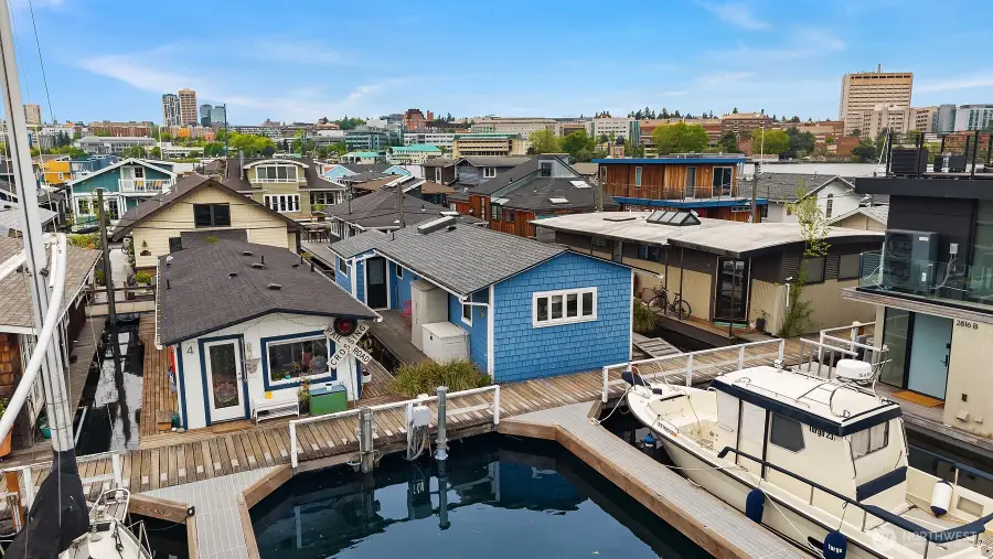 2818 Boyer Avenue E #6, Seattle, WA 98102 - #2