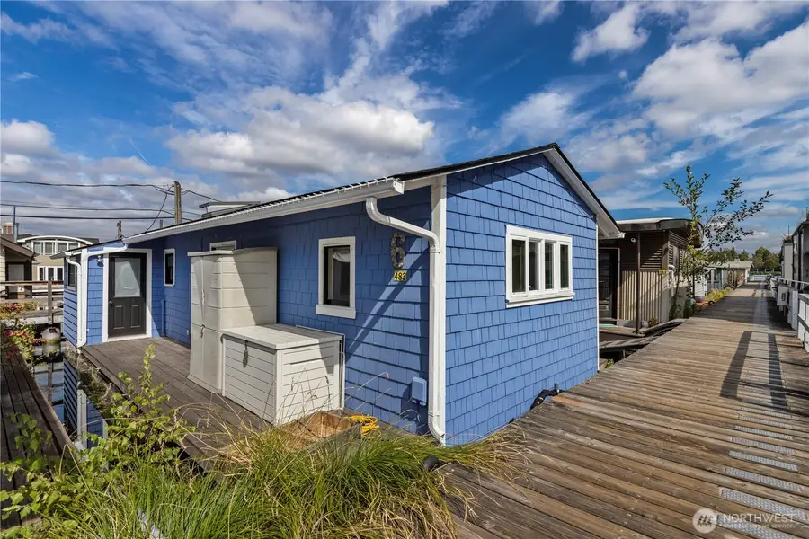 2818 Boyer Avenue E #6, Seattle, WA 98102 - #3