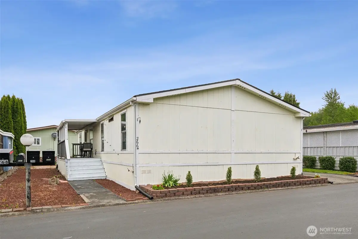 3611 I Street Ne #266, Auburn, WA 98002 - #1