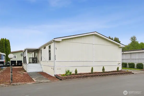 3611 I Street Ne #266, Auburn, WA 98002