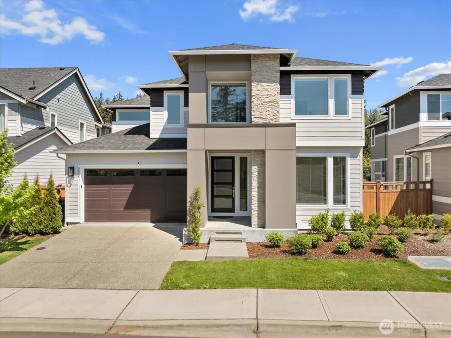 8586 121st Place Se, Newcastle, WA 98056 - #2