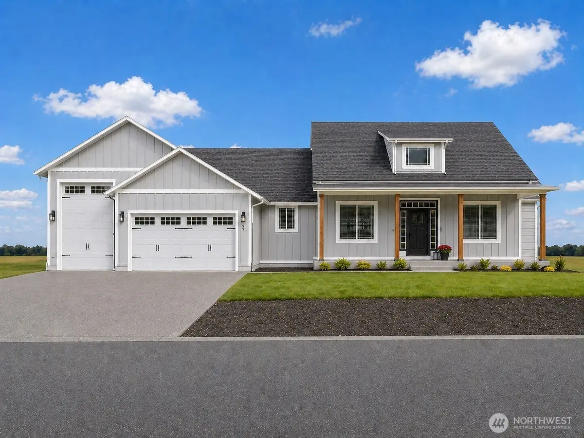 37 Blacktail Lane, Elma, WA 98541 - #1