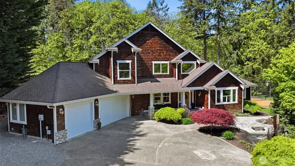 5407 69th Street Ct Nw, Gig Harbor, WA 98335