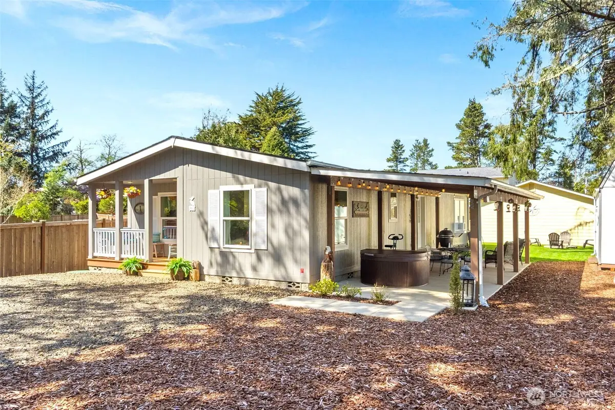 502 W Grant, Westport, WA 98595 - #1