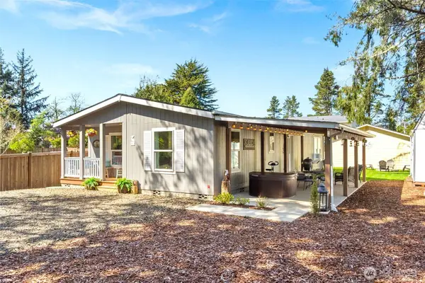 502 W Grant, Westport, WA 98595