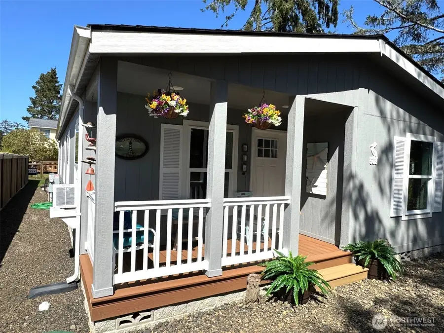 502 W Grant, Westport, WA 98595 - #2