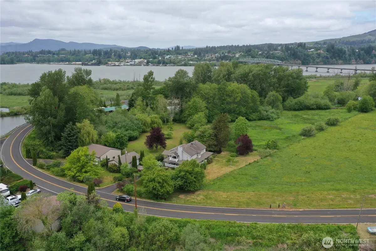 103 W Little Island Road, Cathlamet, WA 98612 - #1