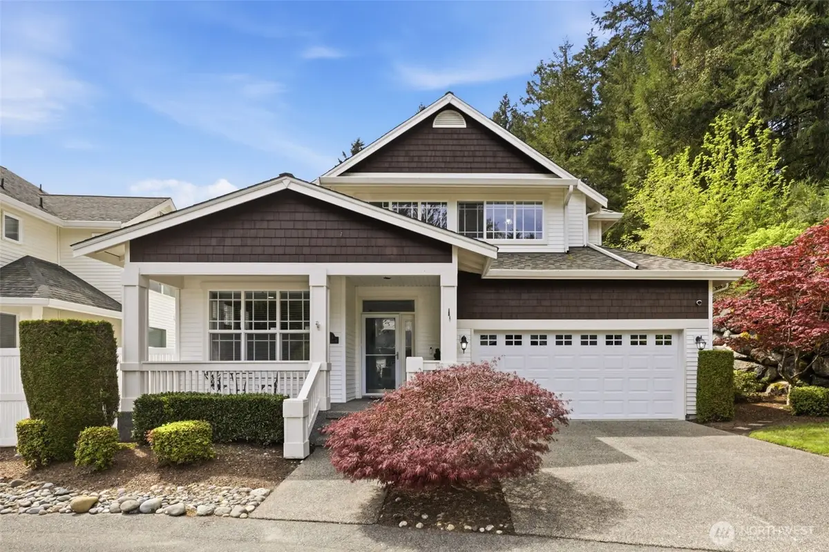 5814 61st Avenue W, University Place, WA 98467 - #1