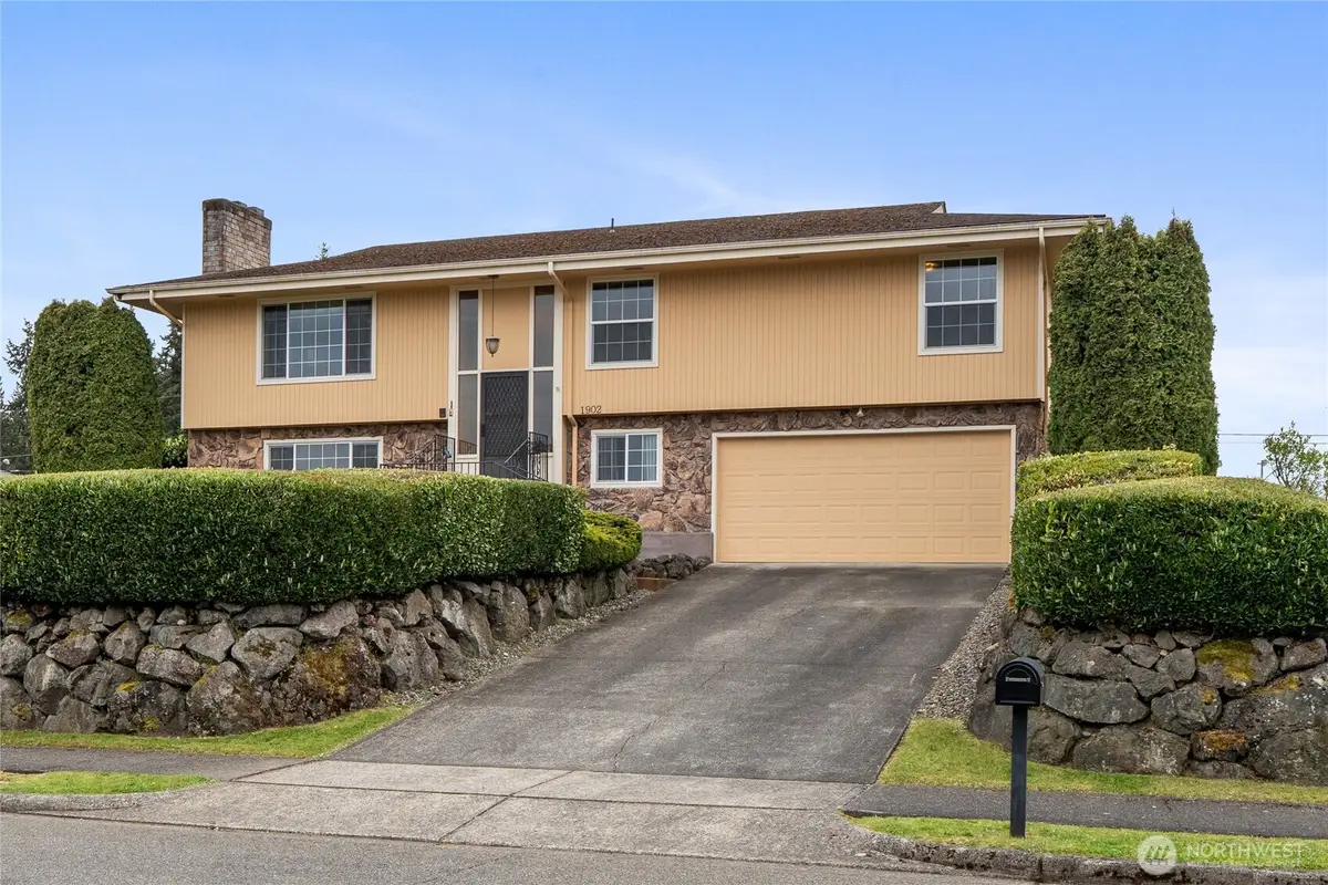 1902 E 60th Street, Tacoma, WA 98404 - #1