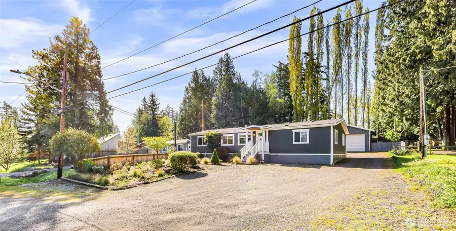 8633 Harbor Drive, Blaine, WA 98230 - #2