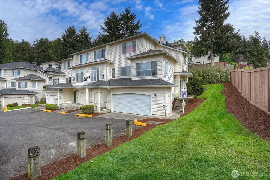 4724 Mill Pond Drive Se #702, Auburn, WA 98092 - #2