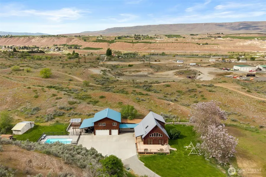 134 Thorburn Lane, Malaga, WA 98828 - #2