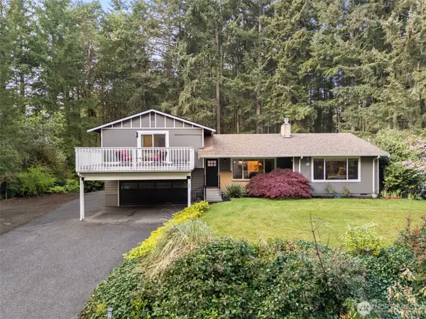 7041 67th Street Nw, Gig Harbor, WA 98335
