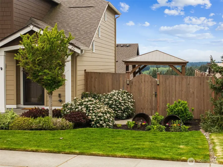 2821 Cassius Street Ne, Lacey, WA 98516 - #3