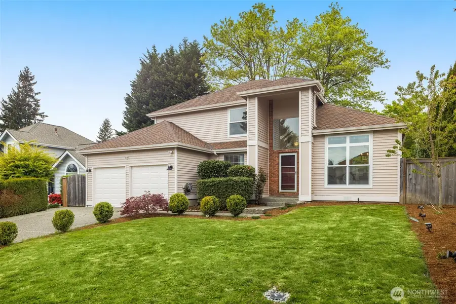 16110 SE 180th Place, Renton, WA 98058 - #2