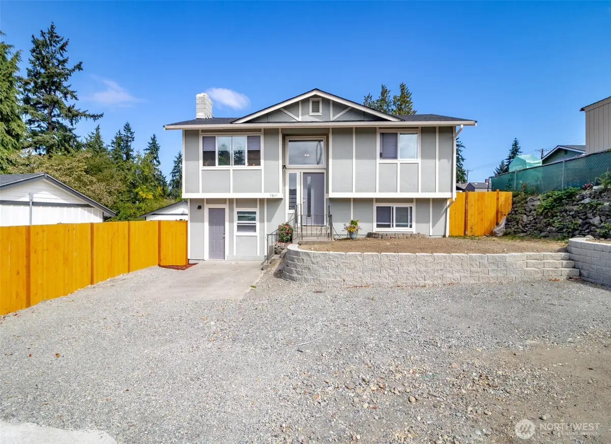 1611 S 84th Street, Tacoma, WA 98444 - #1