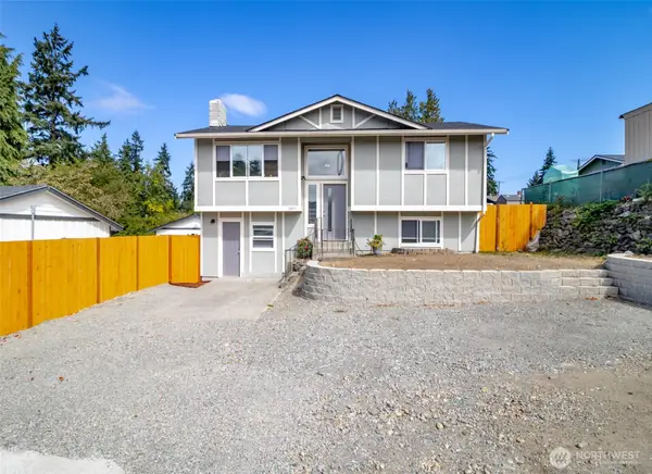 1611 S 84th Street, Tacoma, WA 98444