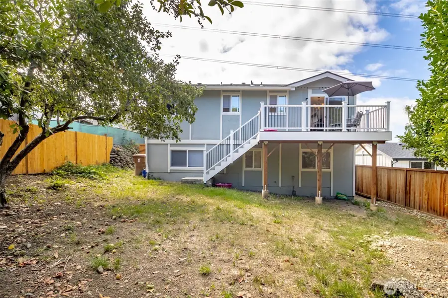 1611 S 84th Street, Tacoma, WA 98444 - #2