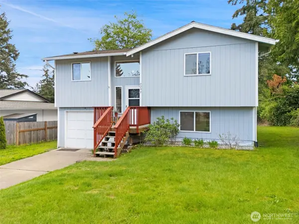 7292 E Harrison Street, Port Orchard, WA 98366