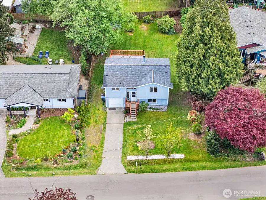 7292 E Harrison Street, Port Orchard, WA 98366 - #3