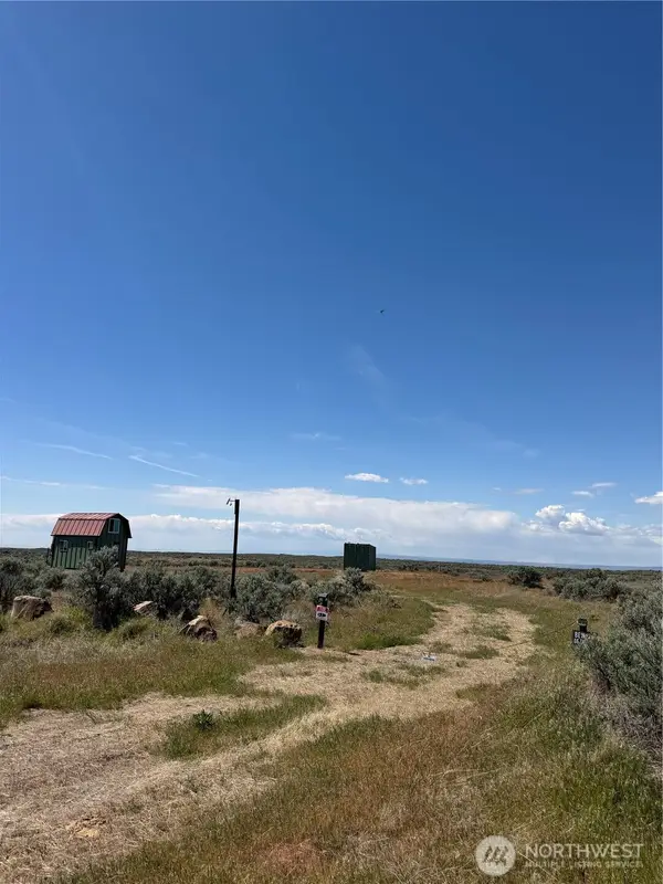 0 Eagle Springs Ranch #222, Wilson Creek, WA 98860