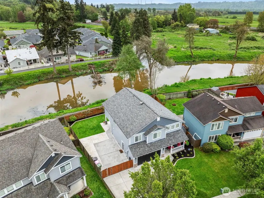 1826 Island Drive, Longview, WA 98632 - #2