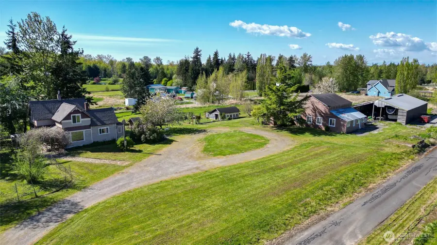 5311 Muriel Drive, Bellingham, WA 98226 - #3