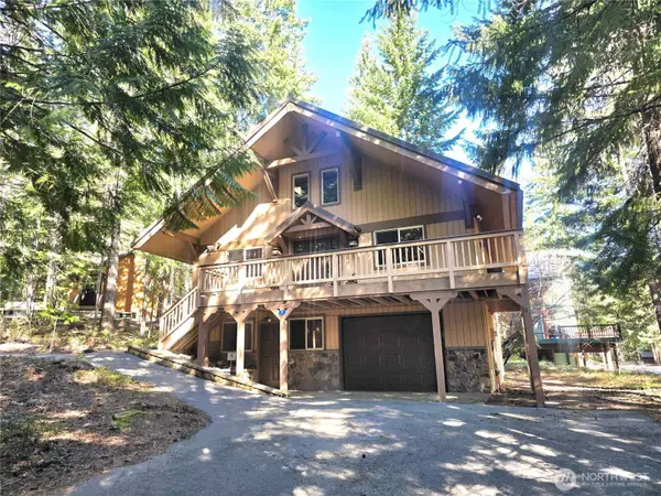 31 Tranquility Lane, Easton, WA 98925