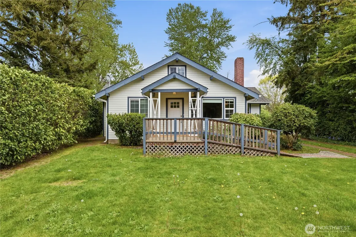 10209 A Street S, Tacoma, WA 98444 - #1