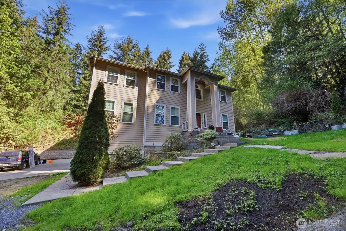 18705 Larch Way, Lynnwood, WA 98037 - #1