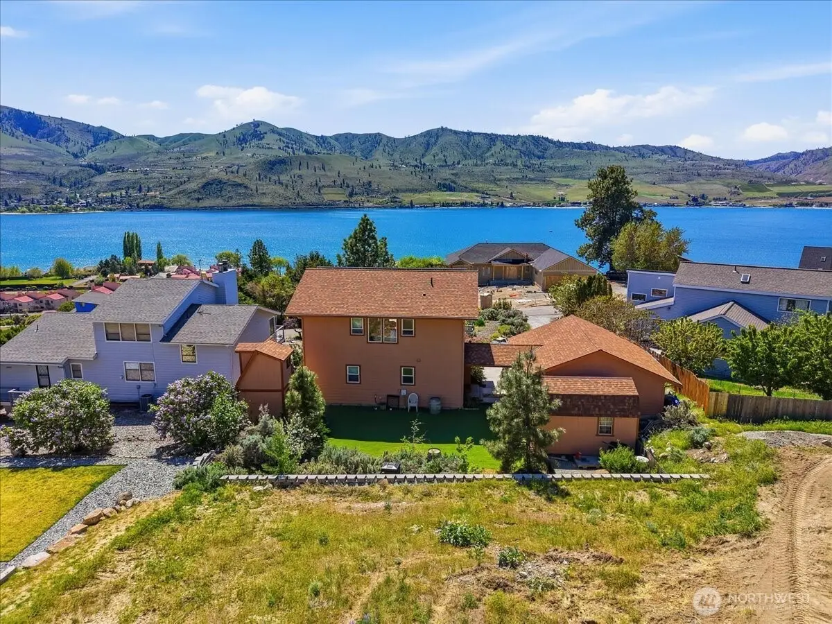 211 Riviera Drive #704, Chelan, WA 98816 - #1