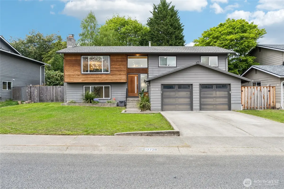 17728 161st Avenue Se, Renton, WA 98058 - #1