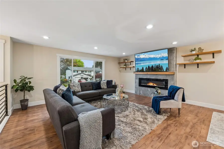 17728 161st Avenue Se, Renton, WA 98058 - #3