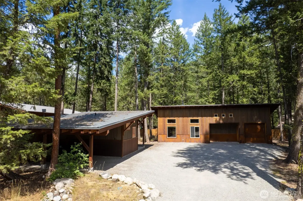 16 Littel Road, Mazama, WA 98833 - #1