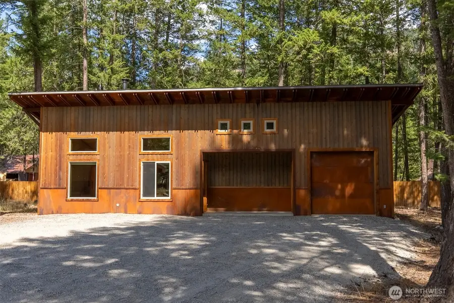 16 Littel Road, Mazama, WA 98833 - #2