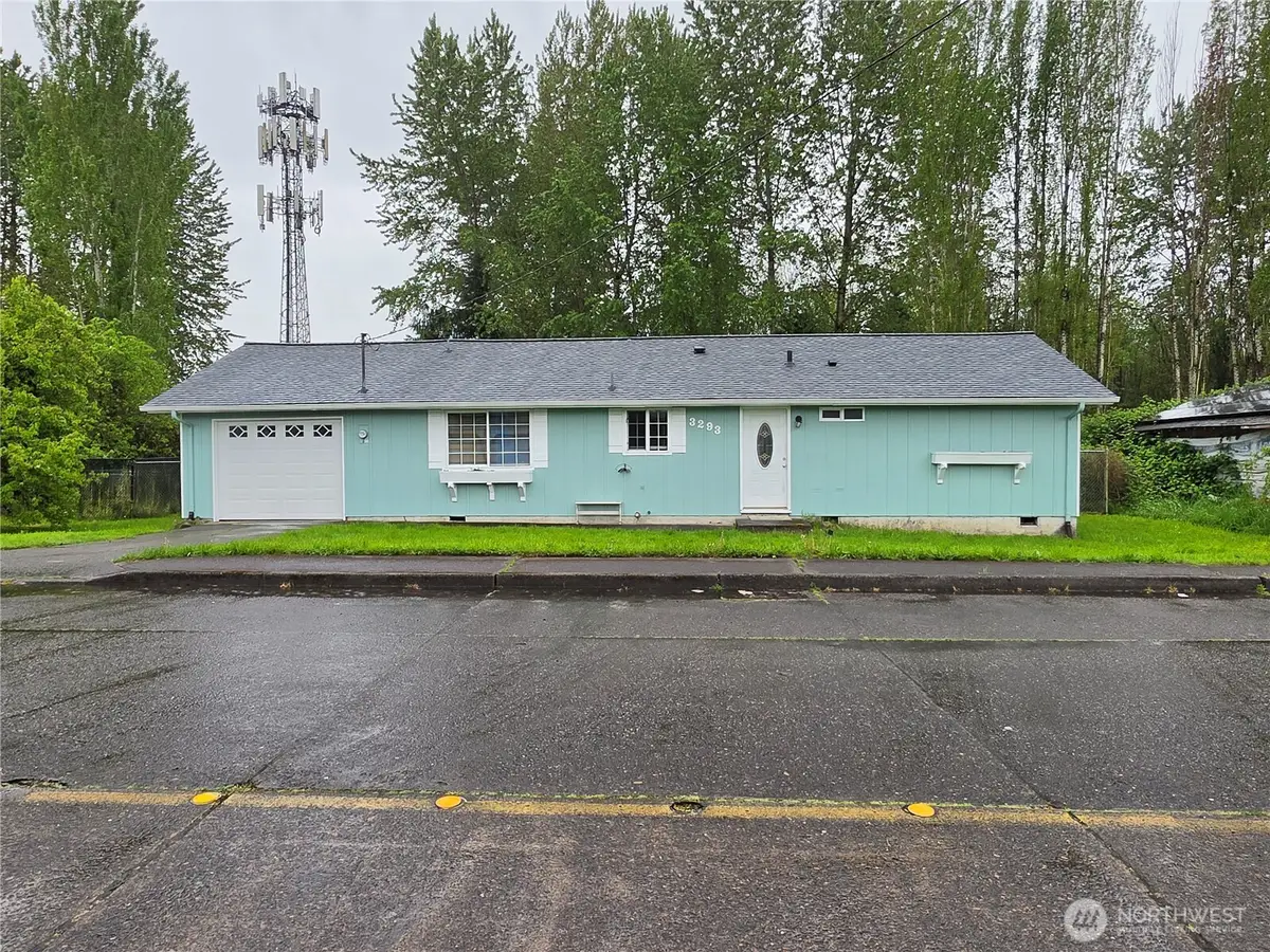 3293 Olive Way, Longview, WA 98632 - #1