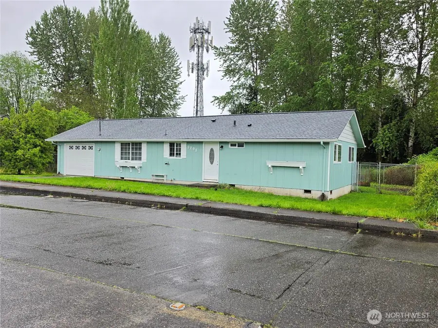 3293 Olive Way, Longview, WA 98632 - #2