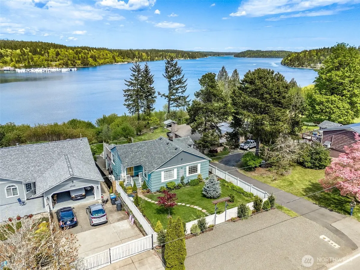 1208 Fairmount Avenue, Shelton, WA 98584 - #1