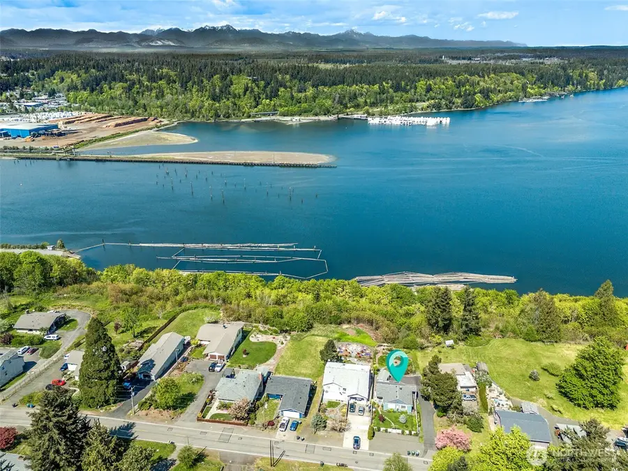 1208 Fairmount Avenue, Shelton, WA 98584 - #2