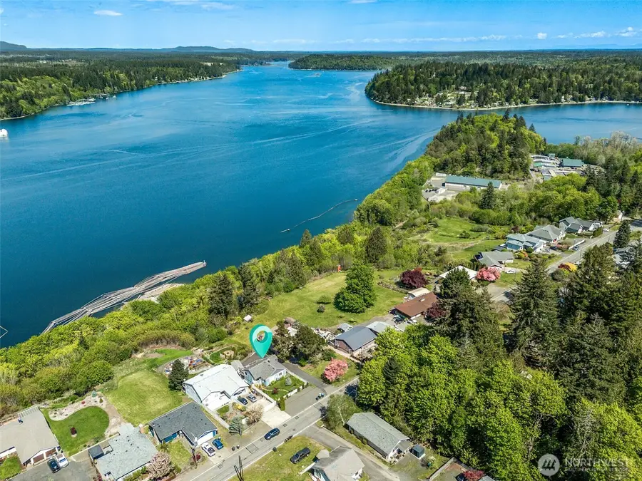 1208 Fairmount Avenue, Shelton, WA 98584 - #3