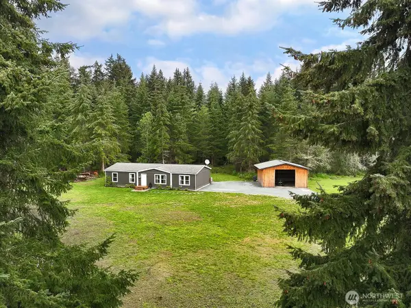 34 E Welcher Road, Coupeville, WA 98239