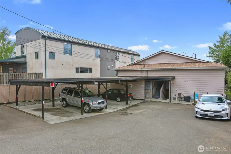 2609 W Marine View Drive #2, Everett, WA 98201 - #2