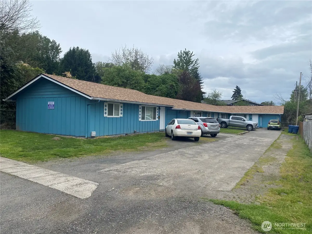 97 Donation Street, Kelso, WA 98626 - #1