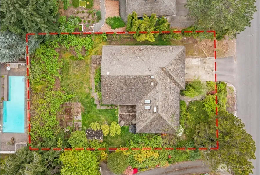 3720 80th Avenue Se, Mercer Island, WA 98040 - #1