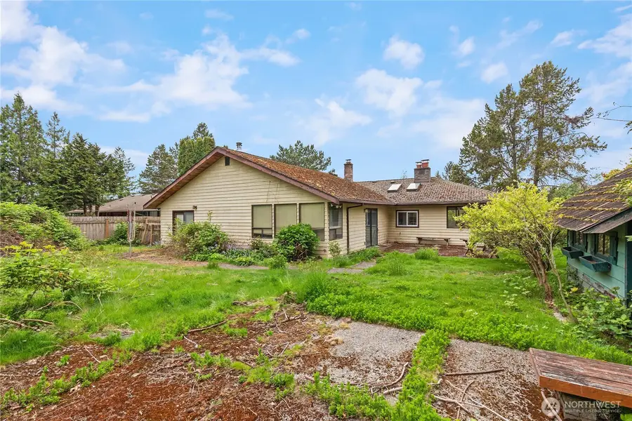 3720 80th Avenue Se, Mercer Island, WA 98040 - #3