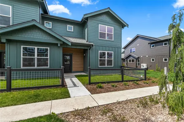 4232 Melrose Lane, Bellingham, WA 98226