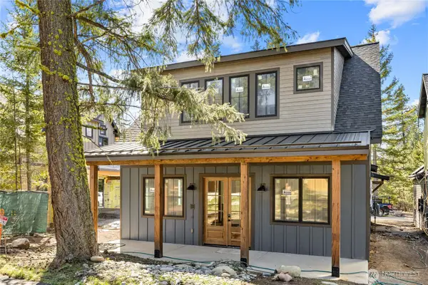 40 Stonefly Lane, Cle Elum, WA 98922
