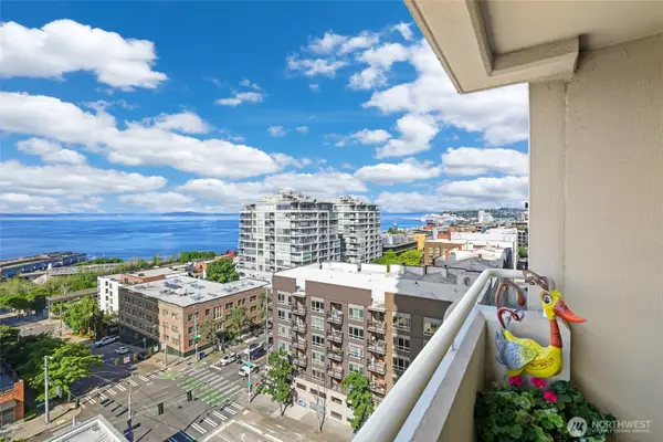 2821 2nd Avenue #801, Seattle, WA 98121