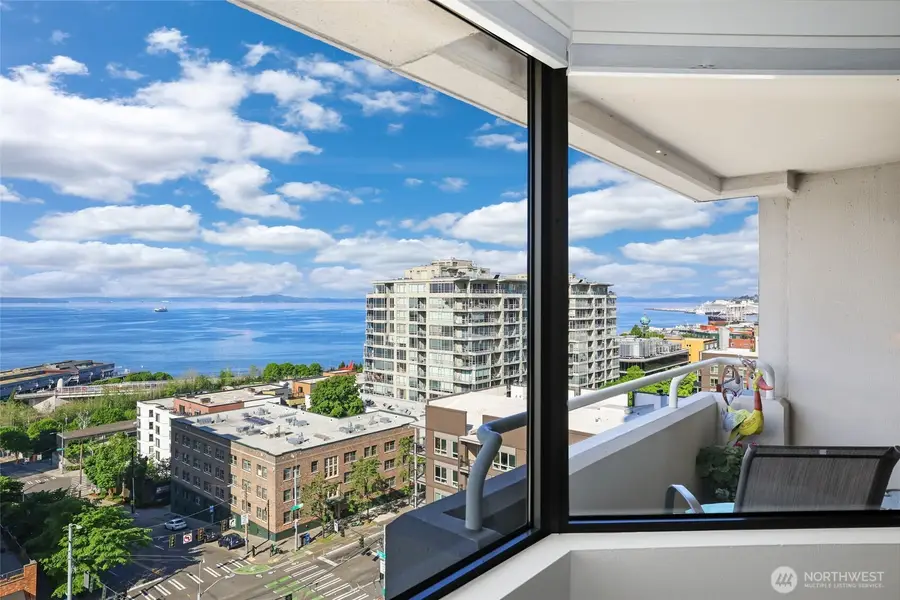 2821 2nd Avenue #801, Seattle, WA 98121 - #2
