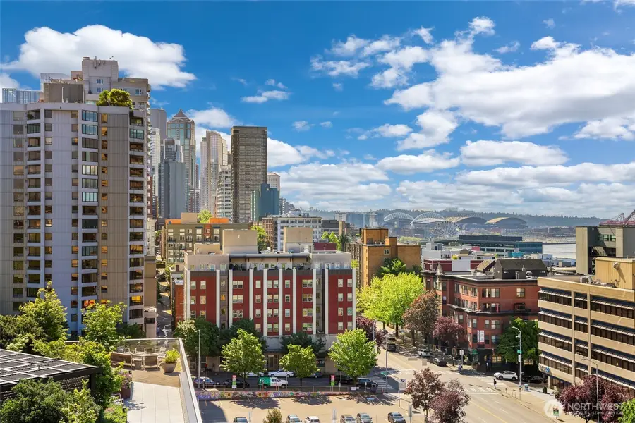 2821 2nd Avenue #801, Seattle, WA 98121 - #3